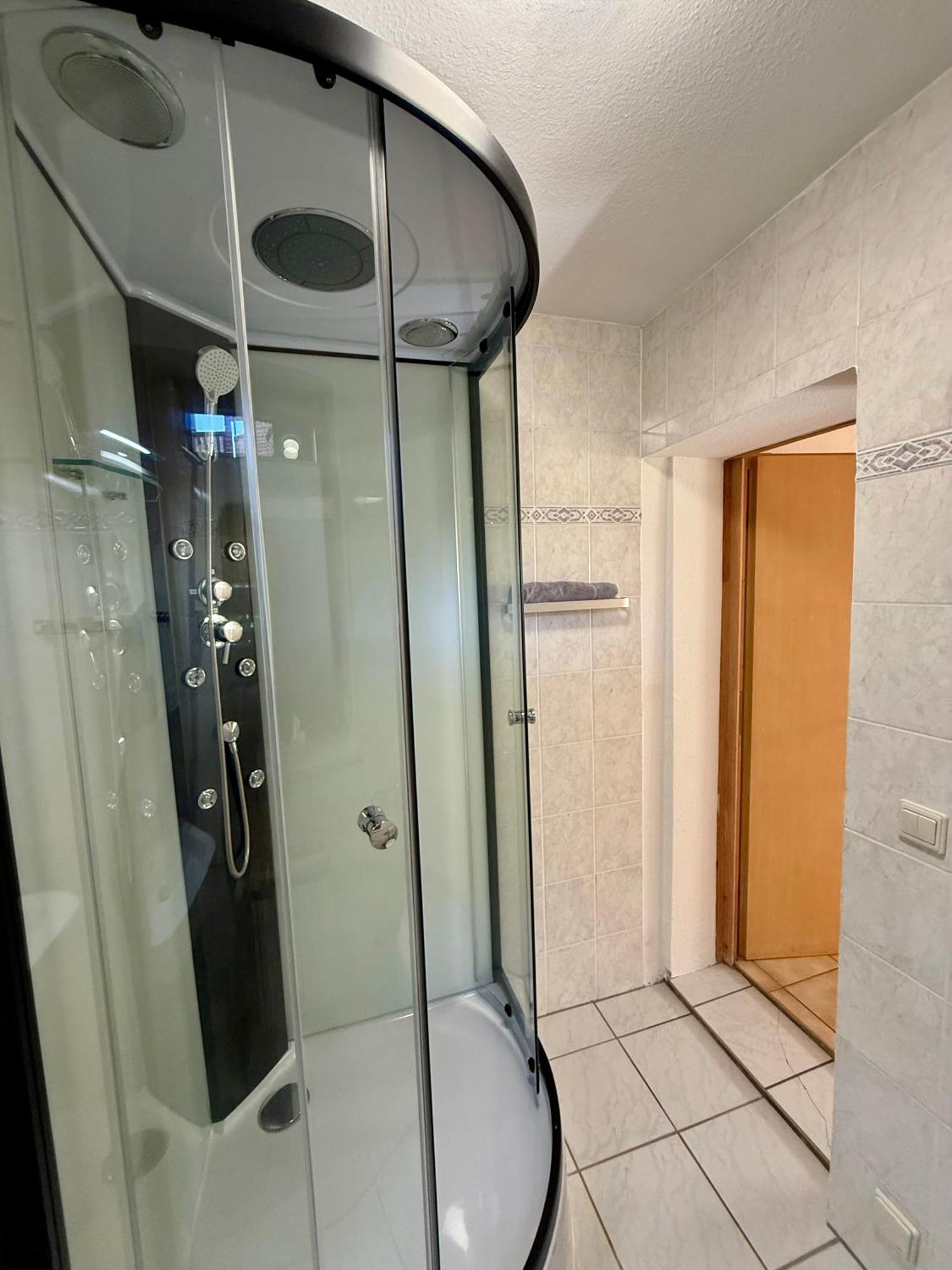 Ferienwohnung Am Quedlinburger Stadtbad חדר תמונה